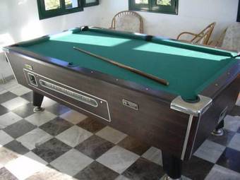 Aparthotel Camari Garden Hotel Apartments