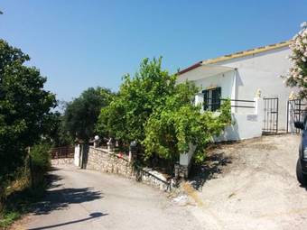 Apartamento Nikos - Eleni