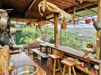 Ancon Beach House