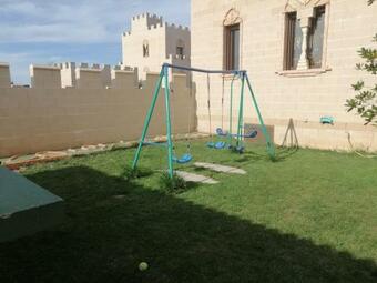Villa El Alc�zar