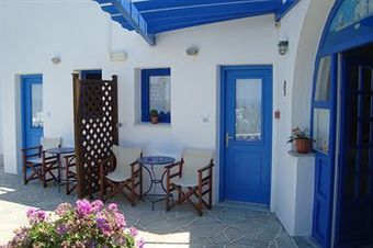 Apartamento Fragoulis Village