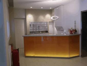 Hotel Dimokritos