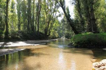 Agroturismo Casa Rural Placida