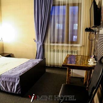 Mini Hotel Vip