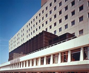 Bandai Silver Hotel