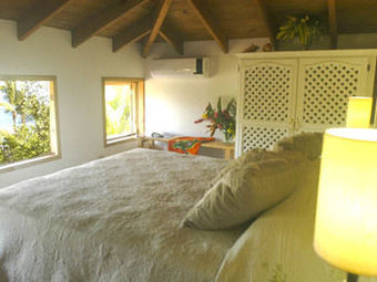 Villas Ibiscus