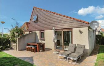 Holiday Home Julianadorp II