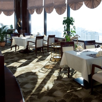 Beijing Palace Soluxe Hotel Astana