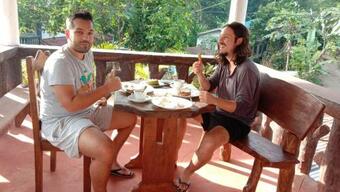Fely's Homestay