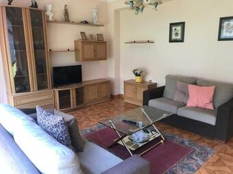 Apartamento Vilamor