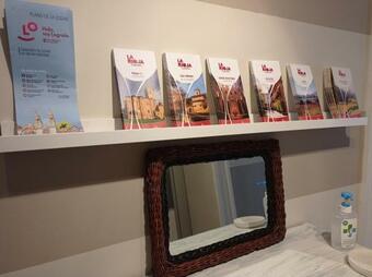 Apartamento Rioja & Vino