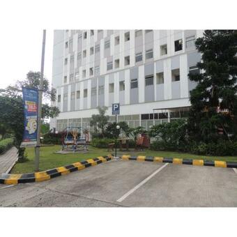 Hotel Reva Room On Gunung Putri Square Apartment