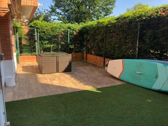 Apartamento Plentzia Paddle Surf