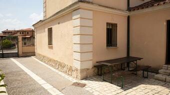 Casa Rural La Tina