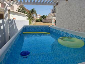 Apartamento Rimanov Suite