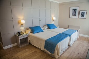 Hotel Do�a Blanca
