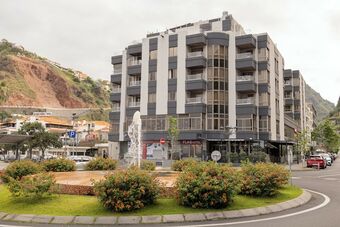 Flag Hotel Madeira - Ribeira Brava