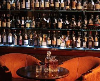 Cuillin Hills Hotel(.)