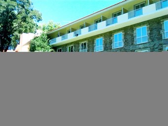 Hotel Grao Vasco
