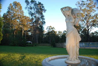 Hostal Chez Vous Villas Pokolbin