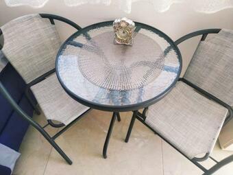 Apartamento Quiet Place