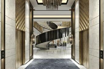 Hotel Waldorf Astoria Kuwait