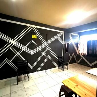 Hotel Cabanatuan City Transient Pny Building