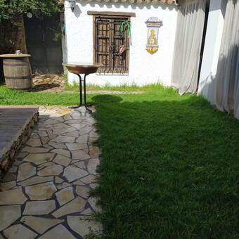 Casa Fuensanta Balc�n Al Mar De La Alpujarra