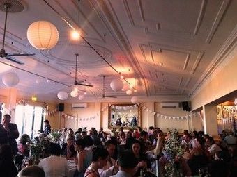 Grand Pacific Hotel & Apartments