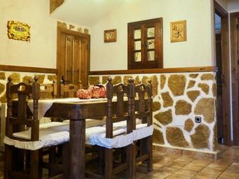 Apartamento El Rinc�n De Anter