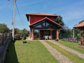 La Casa Roja Asturias