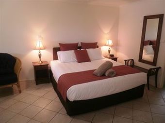 Pegasus Motel