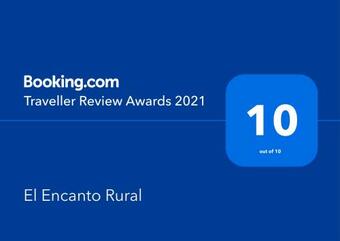 El Encanto Rural