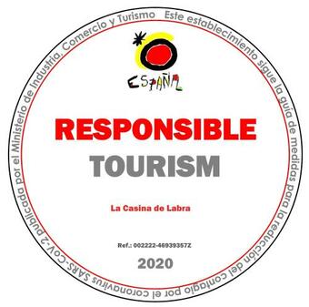 La Casina De Labra
