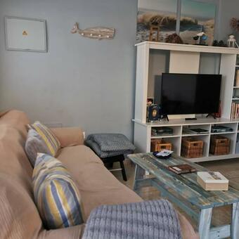 Apartamento Salitre