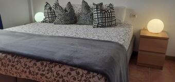 Apartamento La Caleta Isla De El Hierro Terrace With Incredible Views