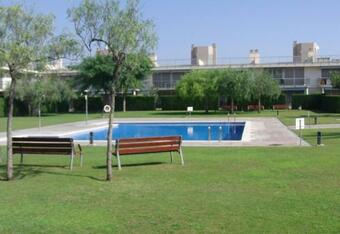 Apartamento Delta Del Ebro