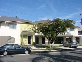 Gordon Motor Inn