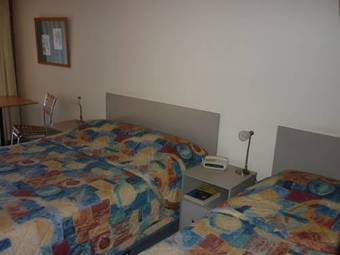 Bomaderry Motor Inn
