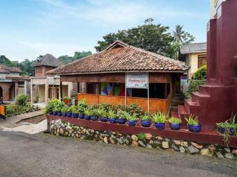 Hotel Oyo Homes 90917 Eco Tourism Geopark Padalarang Homestay Syariah