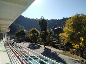 Hotel Vikram Palace