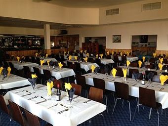 The Menai Hotel