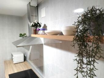 Apartamentos "el Barco"