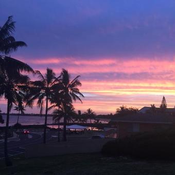 Aparthotel Bargara Shoreline Apartments