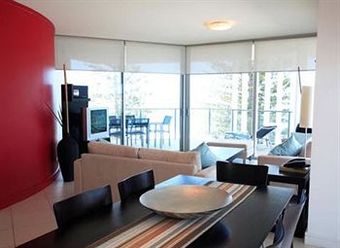 Aparthotel C Bargara Resort