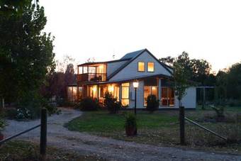 Beechworth Cottages