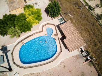 Agroturismo Rural Romana