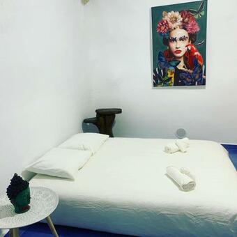 Agroturismo Casa Rural Rio Chicamo