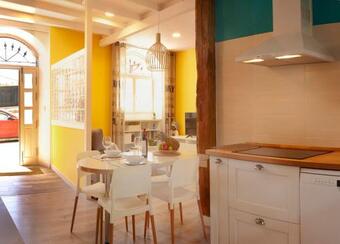 Apartamento Tala Flat