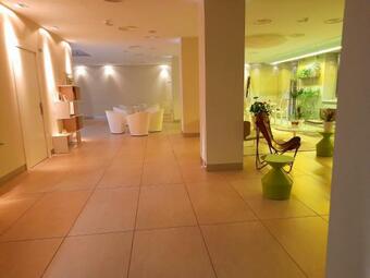 Hotel Ceres